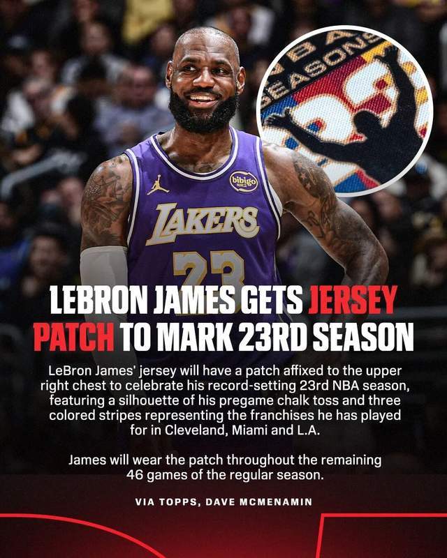 开云体育官网-特殊活动！NBA历史第一次！官方宣布退役？